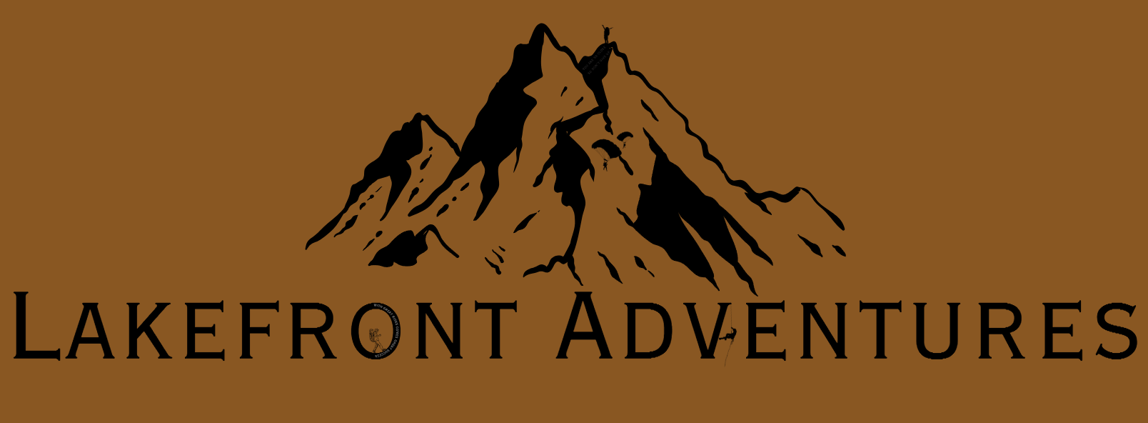 Lakefront Adventures
